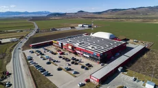 Slager Center Shopping Mall